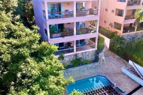 Apartamento Views 2b @sunset Estates, West End