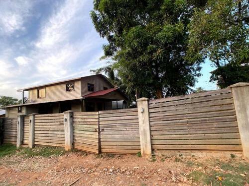 Mango House @sandy Bay