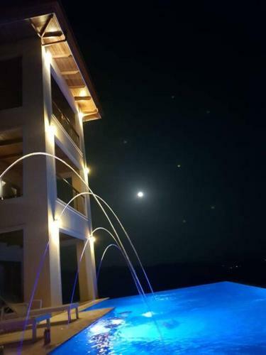Villa Casa Amarillo Jaco Beach Costa Rica