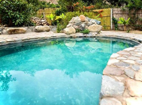 Villa Windy, Cozy Country House With Private Pool