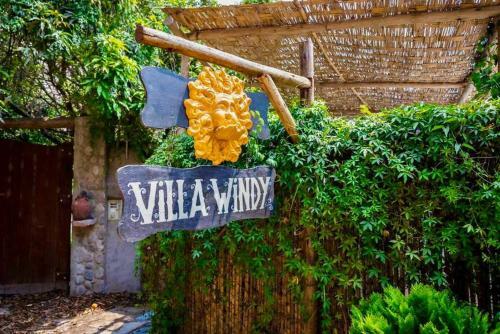 Villa Windy, Cozy Country House With Private Pool