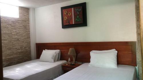 Hotel Hospedaje Milena