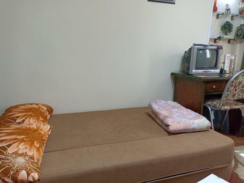 Sofabed At Host Family