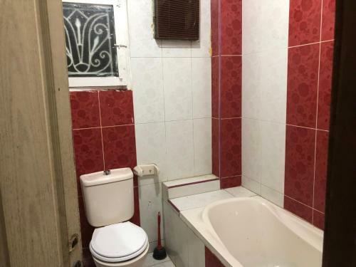 Apartment Near Abdeen Palace & Museum