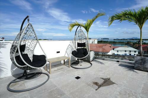 Apartamento Designer 2br With Private Pool In Casco Antiguo