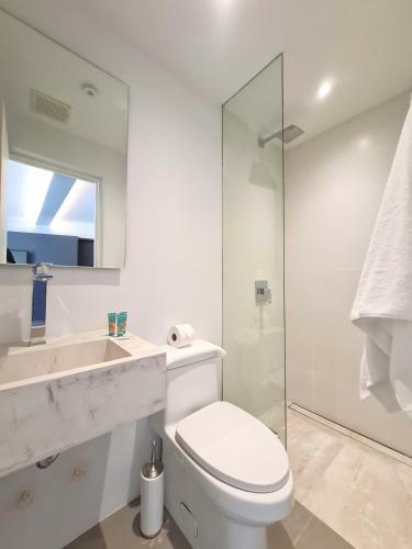 Apartamento Designer 2br With Private Pool In Casco Antiguo