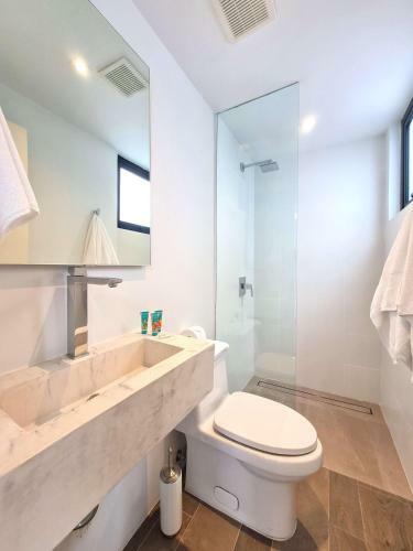 Apartamento Designer 2br With Private Pool In Casco Antiguo