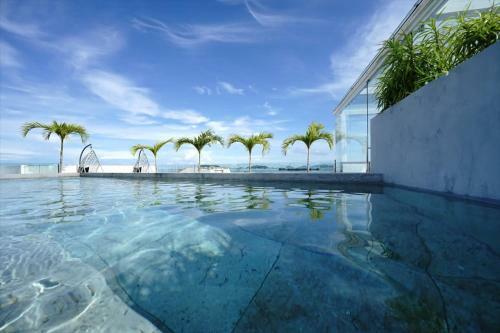 Apartamento Charming 2br With Private Pool In Casco Antiguo