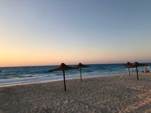 Apartamento North Cost Chalet, Egypt