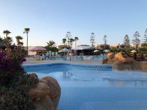 Apartamento North Cost Chalet, Egypt