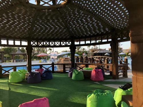 Apartamento North Cost Chalet, Egypt