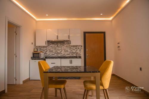 Apartamento Marrakech - Premium Suite