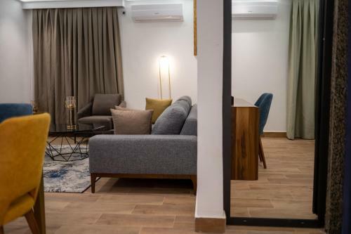 Apartamento Marrakech - Premium Suite
