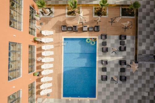 Apartamento Marrakech - Premium Suite