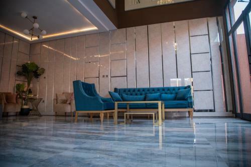 Apartamento Marrakech - Premium Suite