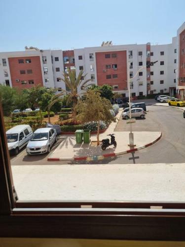 Apartamento Residence Nasser 3