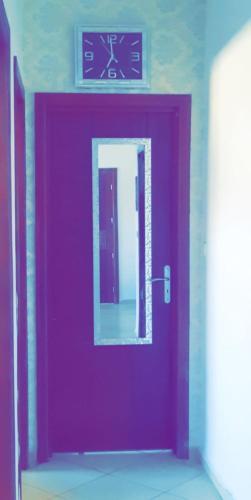 Apartamento Residence Nasser 3