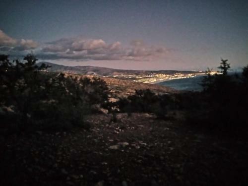 Taghazout Moon Azazoul