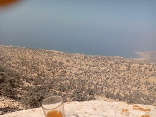 Taghazout Moon Azazoul