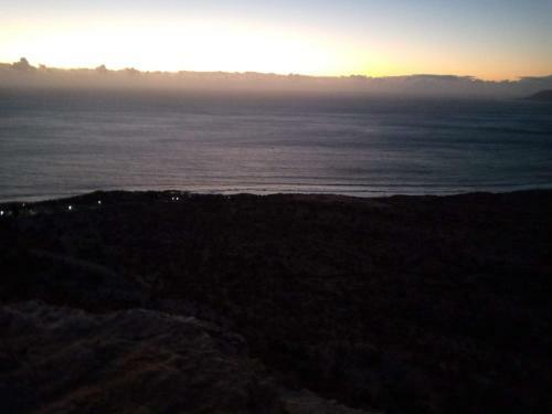 Taghazout Moon Azazoul