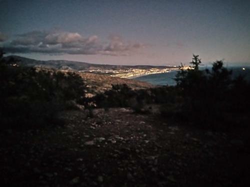 Taghazout Moon Azazoul