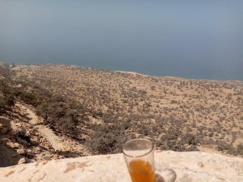 Taghazout Moon Azazoul