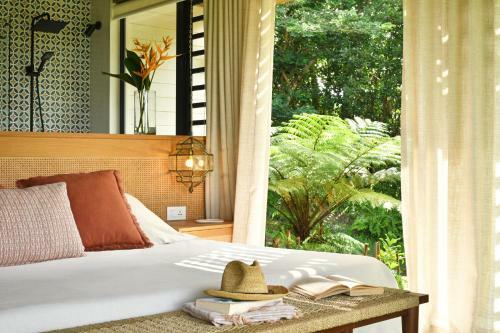 Villa Chamgaia - Private Eco Lodge