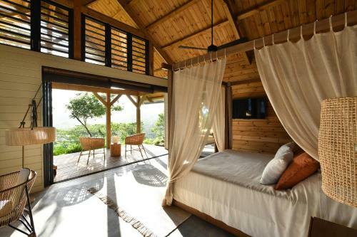 Villa Chamgaia - Private Eco Lodge