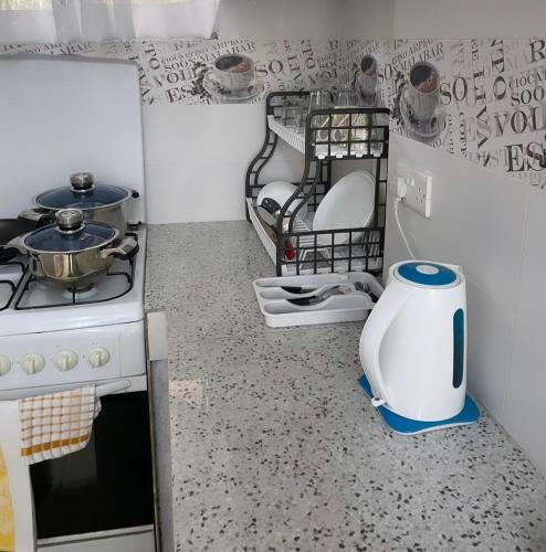 Apartamento Lemongrass