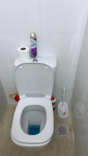Apartamento Lemongrass