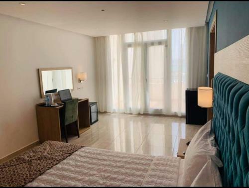 Hotel El Marsa Sidi Fredj