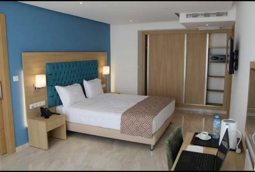 Hotel El Marsa Sidi Fredj