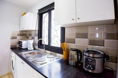 Apartamento Tranokely