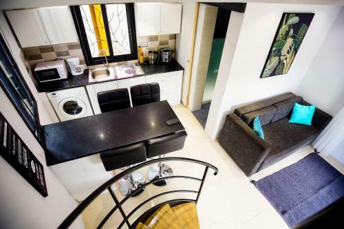 Apartamento Tranokely