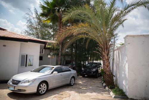 Nestcove Apartments