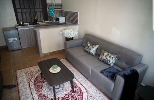 Nestcove Apartments
