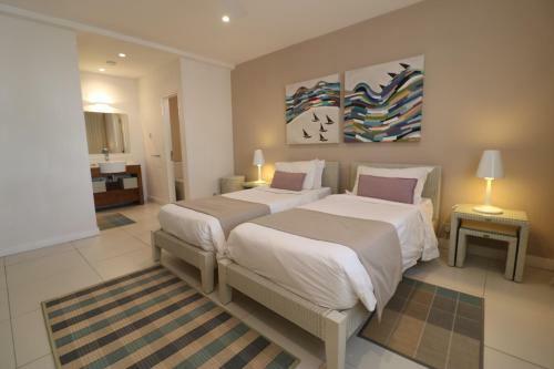 Apartamento La Balise Marina
