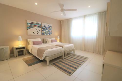 Apartamento La Balise Marina