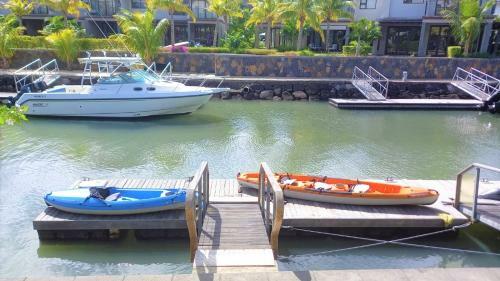 Apartamento La Balise Marina