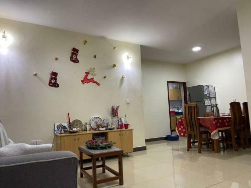 Hostal Room In House - Nshuti Spacious Quiet Rm For Short Long-term