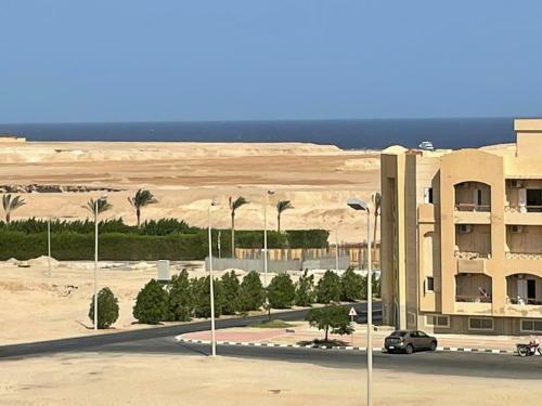 Apartamento ???? ???? Portghalib ???? ??? Marsa Alam