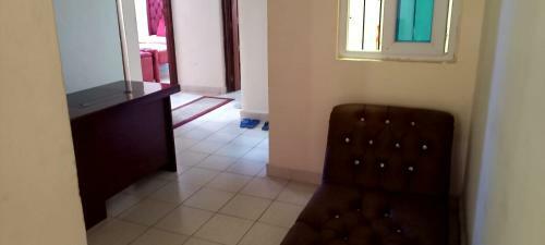 Lovely Three Bedroom At Mtwapa Luxury Apartments