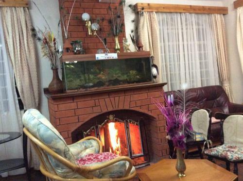 Hotel Tranquil Homestays