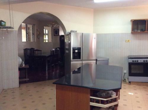 Hotel Tranquil Homestays