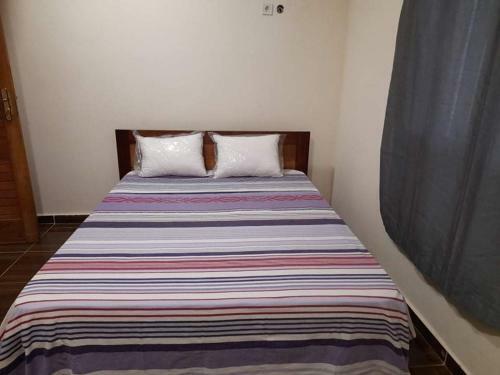 Apartamento Mesquita House