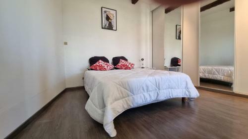 Apartamento Le Bambou - Studio
