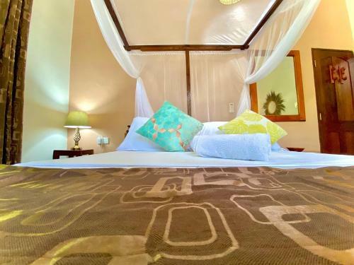 Hostal Villa Orchid Beach Guest House