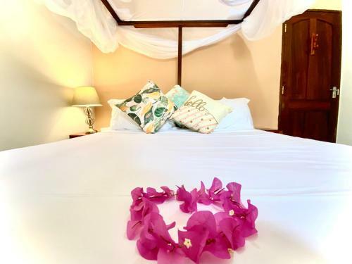 Hostal Villa Orchid Beach Guest House