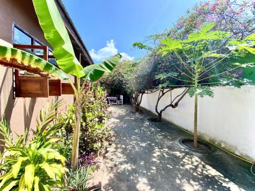 Hostal Villa Orchid Beach Guest House