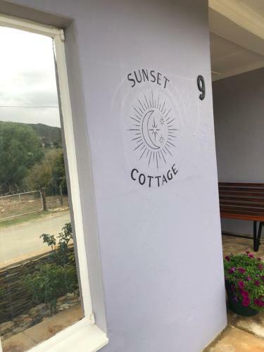 Agroturismo Sunset Cottage